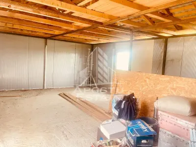 Teren Intravilan cu Constructie Zimandu Nou - foto 10