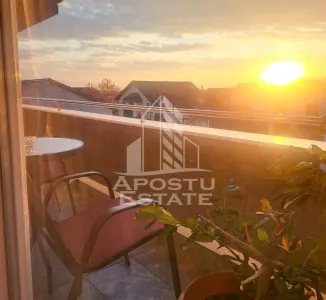 Apartament de lux, 3 camere, 2 niveluri, intr-un imobil tip vila, Deva - foto 15