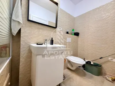 Apartament cu 2 camere, de vanzare, Zona Torontalului, Timisoara - foto 12