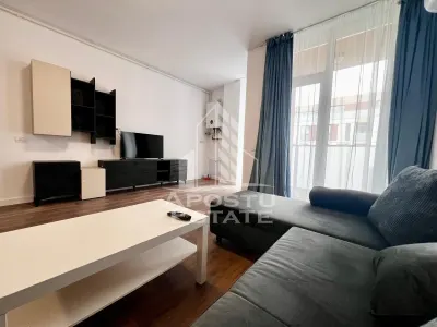 Apartament 2 camere,, loc de parcare, Torontalului, Timisoara - foto 2