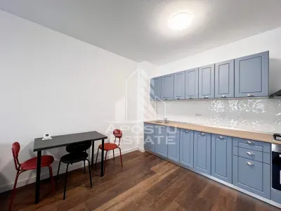 Apartament 2 camere,, loc de parcare, Torontalului, Timisoara - foto 4