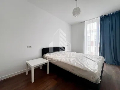 Apartament 2 camere,, loc de parcare, Torontalului, Timisoara - foto 5
