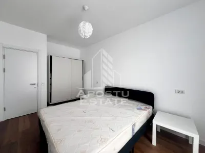 Apartament 2 camere,, loc de parcare, Torontalului, Timisoara - foto 6