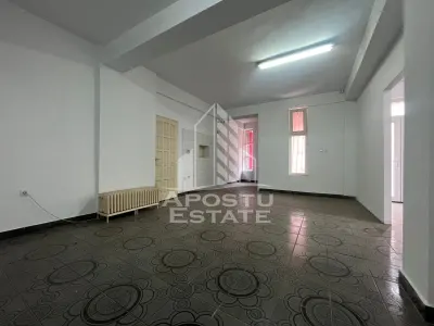 Spatiu comercial stradal 110mp, zona Boul Rosu - foto 2