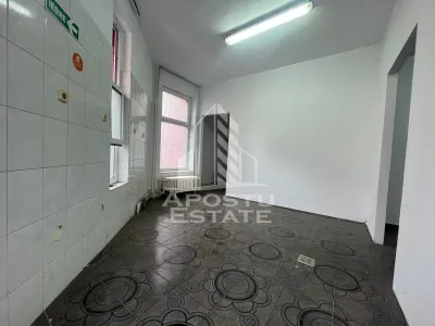Spatiu comercial stradal 110mp, zona Boul Rosu - foto 4