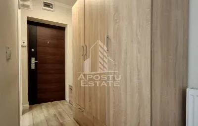 Apartament 1 camera | 38 mp utili | Terasa 10 mp - foto 9