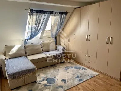 Apartament cu 2 camere de vanzare, zona Girocului, Timisoara - Timisoara