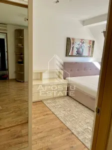 Apartament cu 2 camere de vanzare, zona Girocului, Timisoara - foto 8