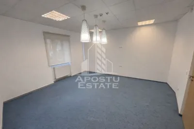 Spatiu pentru birouri de 147 mp, 5 camere, la parter, zona centrala - foto 3