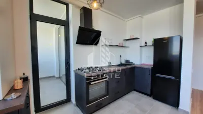 Apartament 2 camere, loc de parcare subteran, zona Torontalului - foto 4