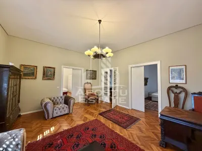 Apartament cu 4 camere de inchiriat, petfriendly, Centru,Timisoara - Timisoara