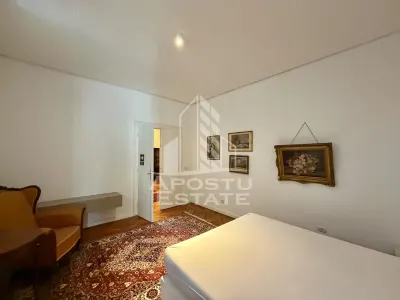 Apartament cu 4 camere de inchiriat, petfriendly, Centru,Timisoara - foto 6