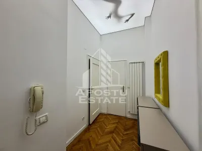 Apartament cu 4 camere de inchiriat, petfriendly, Centru,Timisoara - foto 9
