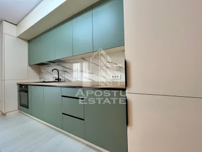 Apartament de lux cu 3 camere, de inchiriat, zona Circuvalatiunii - foto 5