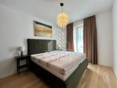 Apartament de lux cu 3 camere, de inchiriat, zona Circuvalatiunii - foto 7