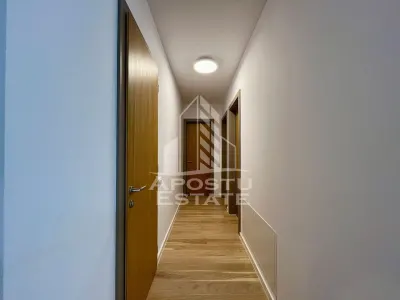 Apartament de lux cu 3 camere, de inchiriat, zona Circuvalatiunii - foto 9
