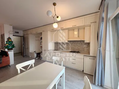 Apartament 2 camere Bloc nou zona Simion Barnutiu - foto 2