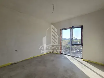 Apartamente noi cu 2 camere, decomandate, Calea Urseni, Giroc - foto 3