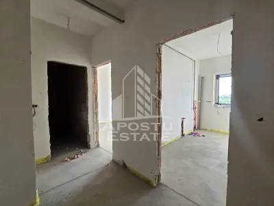 Apartamente noi cu 2 camere, decomandate, Calea Urseni, Giroc - foto 6