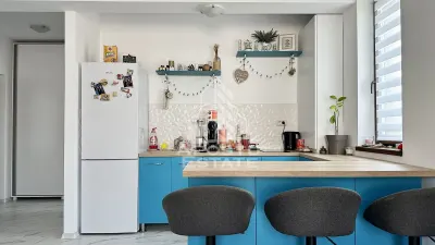 Apartament cu 2 camere de vanzare in Chisoda Giroc - foto 2