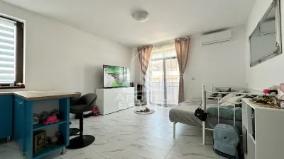 Apartament cu 2 camere de vanzare in Chisoda Giroc - foto 7