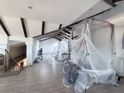 Duplex de vanzare Sacalaz - foto 17