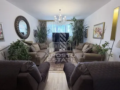 Duplex de vanzare Sacalaz - foto 4