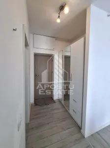 Apartament 2 camere, 52 mp utili. Loc de parcare - foto 11