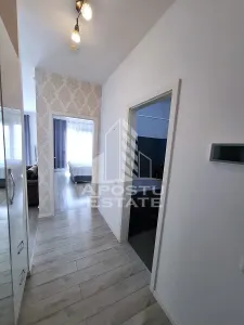 Apartament 2 camere, 52 mp utili. Loc de parcare - foto 12