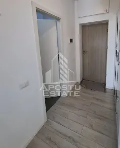 Apartament 2 camere, 52 mp utili. Loc de parcare - foto 13