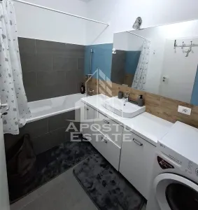Apartament 2 camere, 52 mp utili. Loc de parcare - foto 14