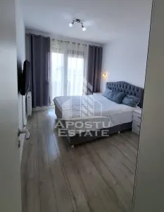 Apartament 2 camere, 52 mp utili. Loc de parcare - foto 5