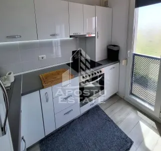 Apartament 2 camere, 52 mp utili. Loc de parcare - foto 8