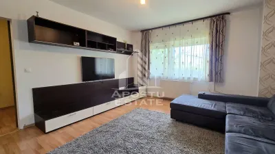 Apartament de vanzare cu 3 camere, bloc nou, centrala proprie,Aradului - foto 2
