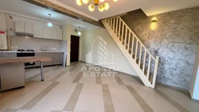 Apartamentul cu 2 camere +pod de vanzare, in zona Dambovita, Timisoara - foto 2