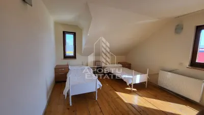 Casa individuala ideala pentru 25 muncitori,Sag Timis - foto 4