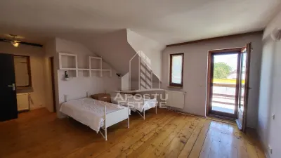 Casa individuala ideala pentru 25 muncitori,Sag Timis - foto 5
