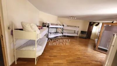 Casa individuala ideala pentru 25 muncitori,Sag Timis - foto 6