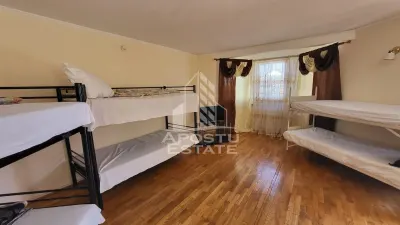 Casa individuala ideala pentru 25 muncitori,Sag Timis - foto 7