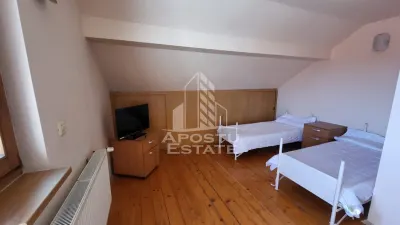 Casa individuala ideala pentru 25 muncitori,Sag Timis - foto 8