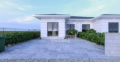 Duplex  pe sol,74 Mpu,  Urseni - foto 22