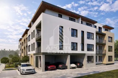 Teren pentru bloc cu autorizatie de construire in zona Calea Urseni - foto 6