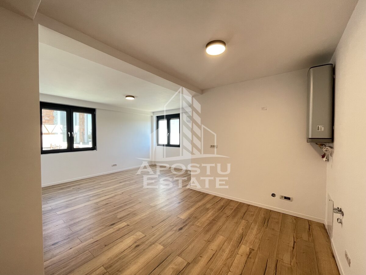 Apartament de inchiriat pentru birouri, 45 mp, Dumbravita Timis - Dumbravita