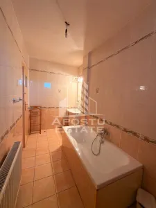 Apartament pretabil birouri, 4 incaperi, 130 mp, Central Timisoara - foto 9