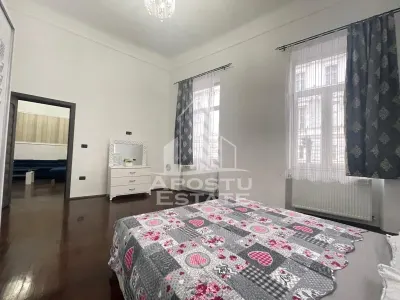 Apartament 2 camere de inchiriat Zona centrala Teatru - foto 7