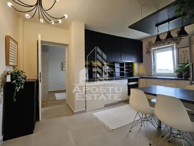 Apartament 2 camere , 50 mp utili, et.10/10, zona Circumvalatiunii - foto 3