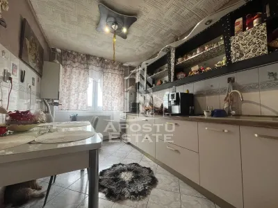 Apartament 4 camere, zona Confectii - foto 6