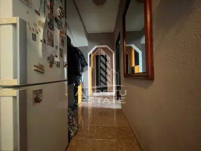 Apartament 4 camere, zona Confectii - foto 7