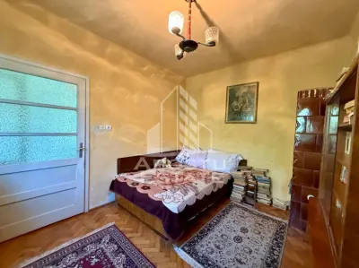 Casa individuala de vanzare, teren 332mp, zona Lunei Timisoara - foto 2