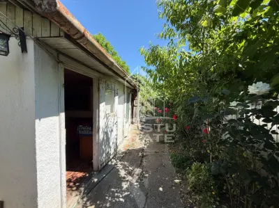 Casa individuala de vanzare, teren 332mp, zona Lunei Timisoara - foto 15